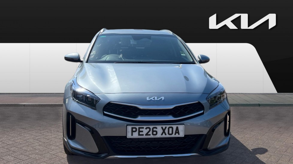 Kia Xceed 1.5T GDi ISG 138 3 5dr Petrol Hatchback - Image 3