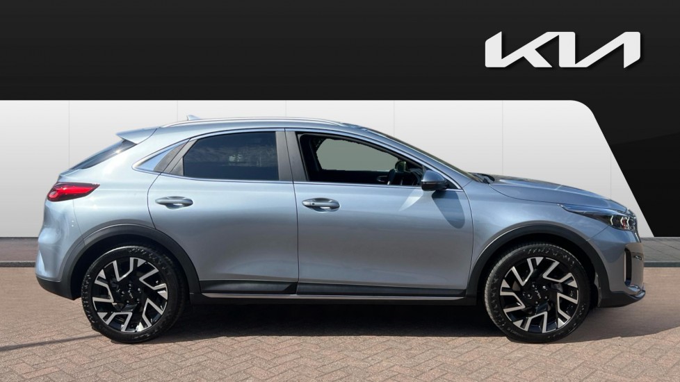 Kia Xceed 1.5T GDi ISG 138 3 5dr Petrol Hatchback - Image 5