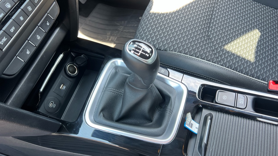 Kia Xceed 1.5T GDi ISG 138 3 5dr Petrol Hatchback - Image 13