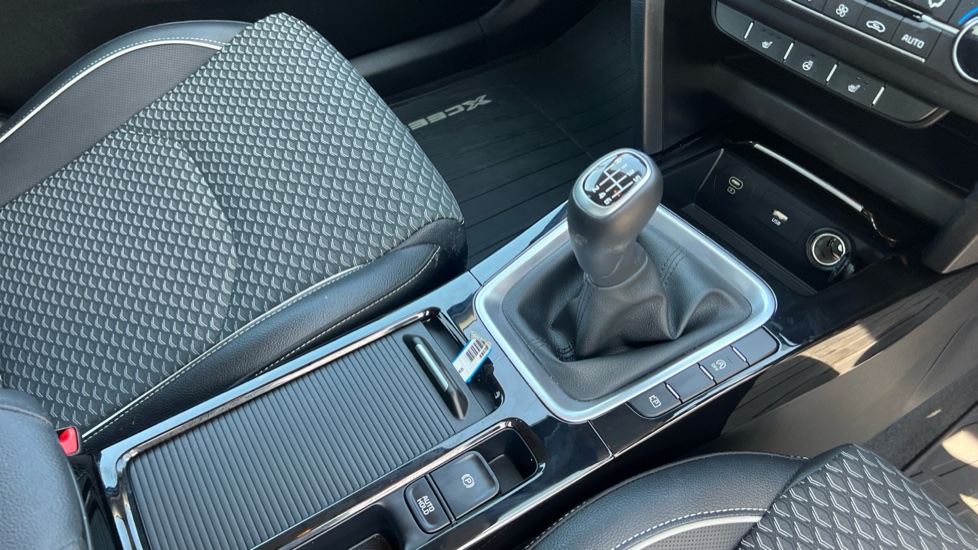 Kia Xceed 1.5T GDi ISG 138 3 5dr Petrol Hatchback - Image 14