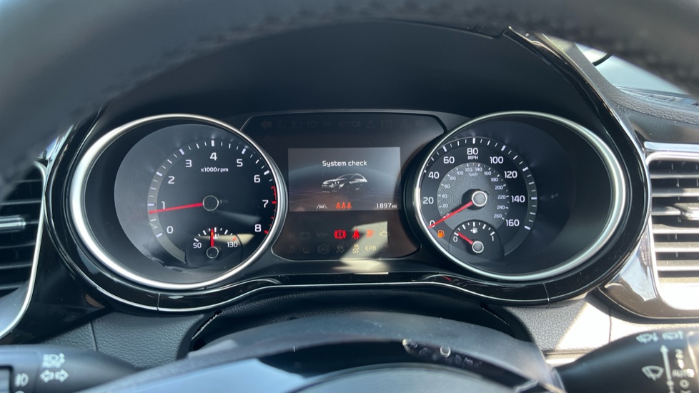 Kia Xceed 1.5T GDi ISG 138 3 5dr Petrol Hatchback - Image 18