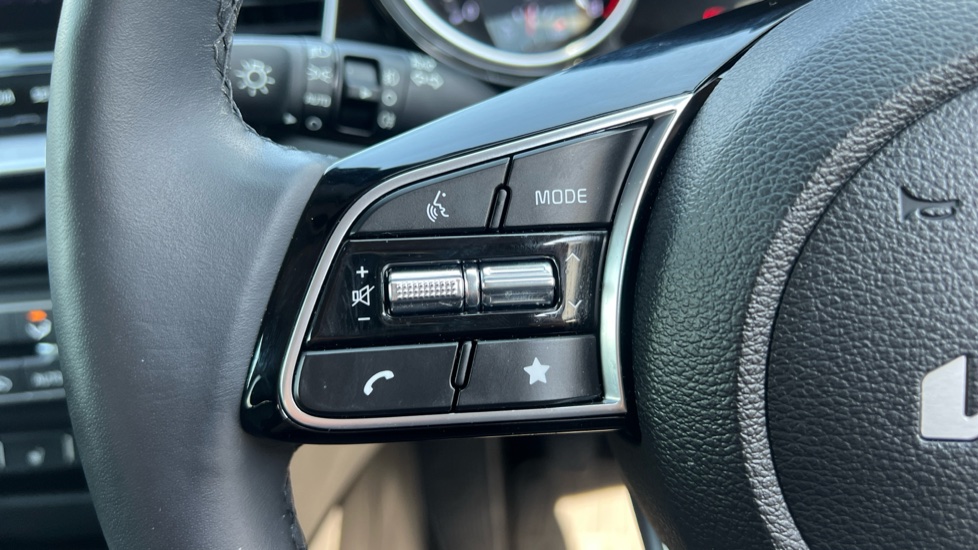 Kia Xceed 1.5T GDi ISG 138 3 5dr Petrol Hatchback - Image 21