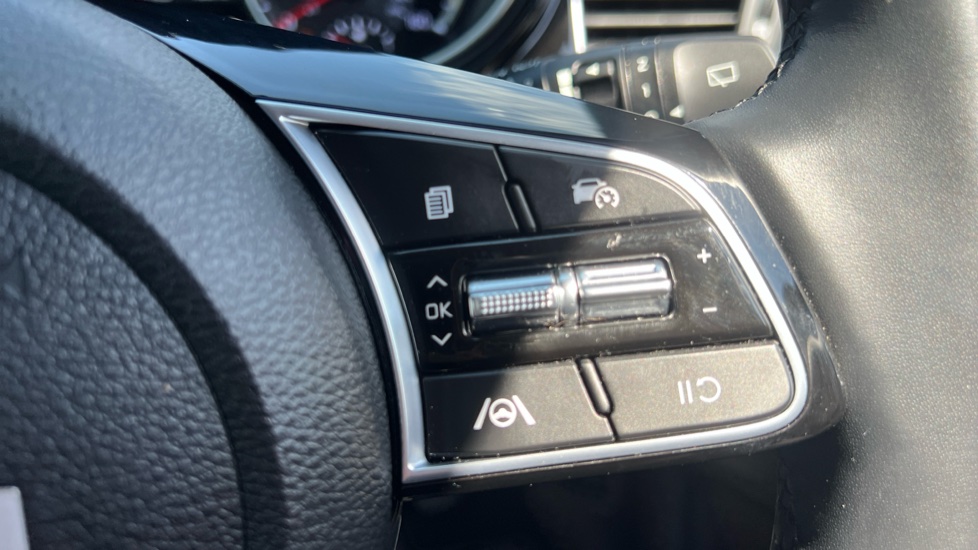 Kia Xceed 1.5T GDi ISG 138 3 5dr Petrol Hatchback - Image 22
