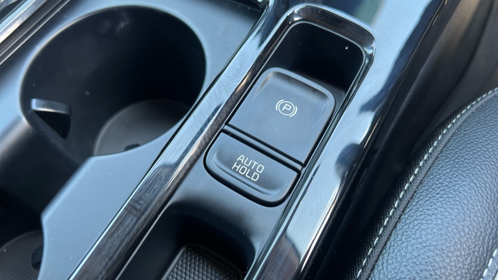 Kia Xceed 1.5T GDi ISG 138 3 5dr Petrol Hatchback - Image 30