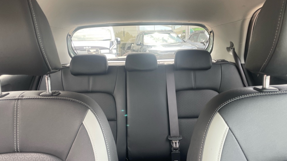 Kia Picanto 1.2 GT-line S 5dr Petrol Hatchback - Image 15