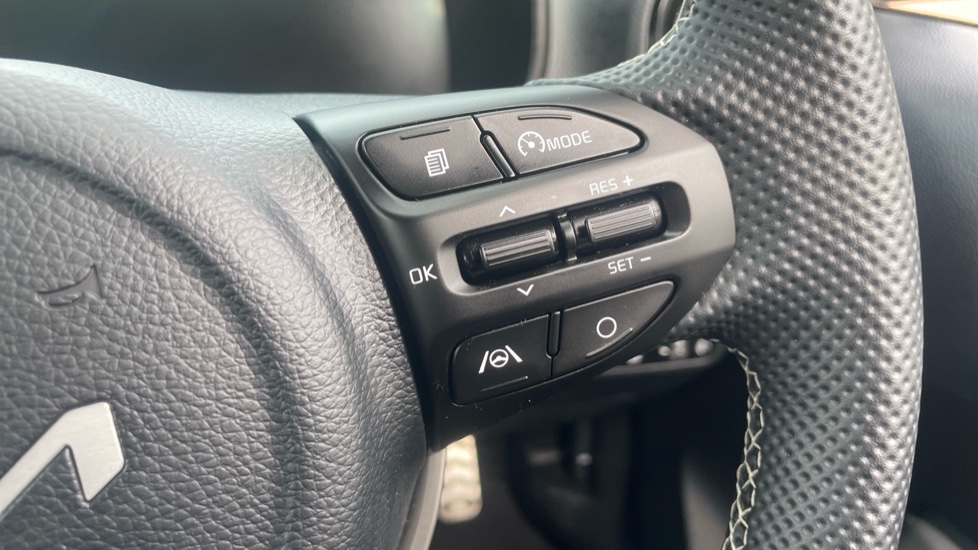 Kia Picanto 1.2 GT-line S 5dr Petrol Hatchback - Image 23