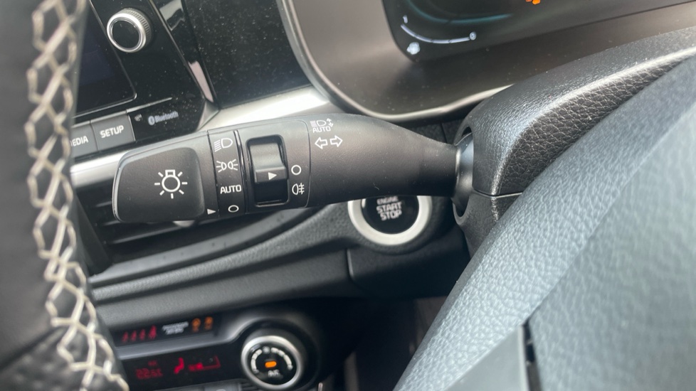 Kia Picanto 1.2 GT-line S 5dr Petrol Hatchback - Image 25