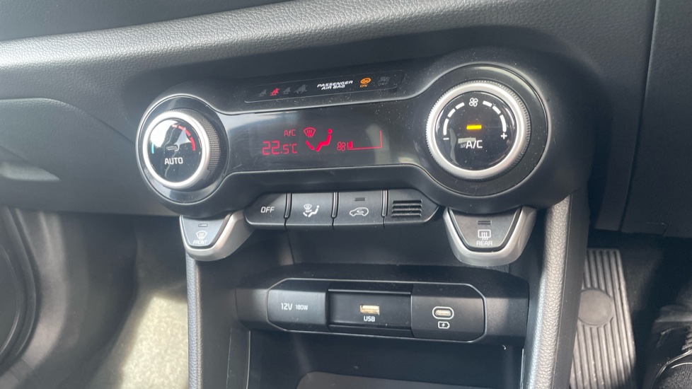 Kia Picanto 1.2 GT-line S 5dr Petrol Hatchback - Image 31