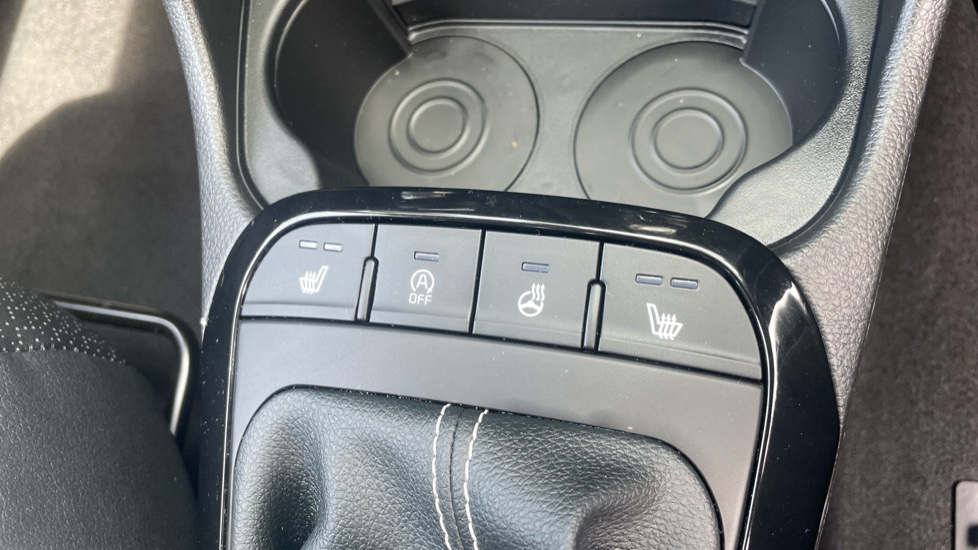 Kia Picanto 1.2 GT-line S 5dr Petrol Hatchback - Image 32