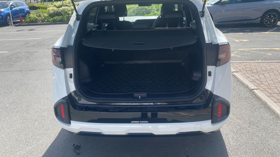 Kia Sportage 1.6T GDi GT-Line 5dr DCT Petrol Estate - Image 4