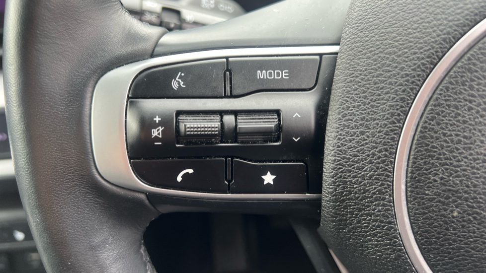 Kia Sportage 1.6T GDi ISG Launch Edition 5dr Petrol Estate - Image 21
