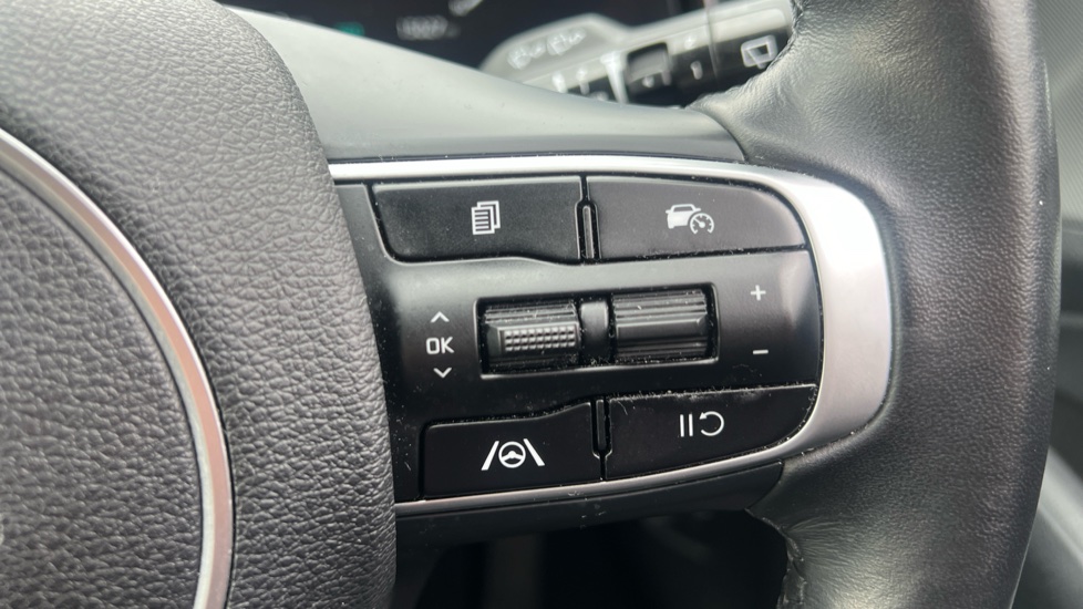 Kia Sportage 1.6T GDi ISG Launch Edition 5dr Petrol Estate - Image 22
