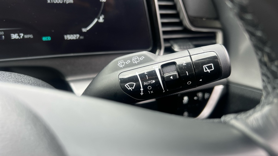 Kia Sportage 1.6T GDi ISG Launch Edition 5dr Petrol Estate - Image 23