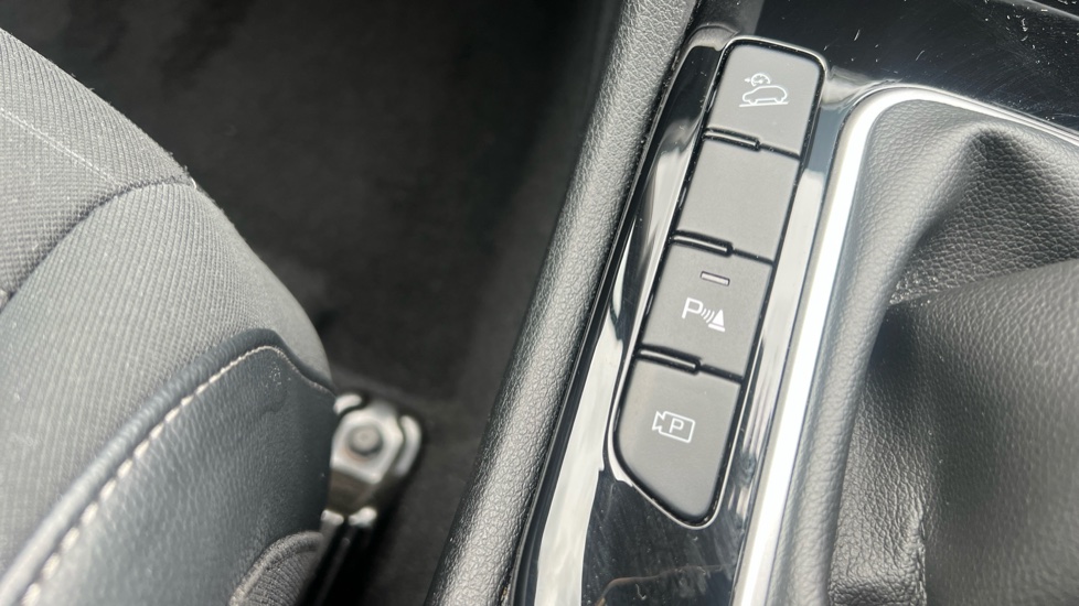 Kia Sportage 1.6T GDi ISG Launch Edition 5dr Petrol Estate - Image 29