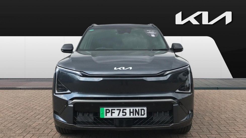 Kia EV5 160kW GT-Line S 81.4kWh 5dr Auto Electric Estate - Image 3