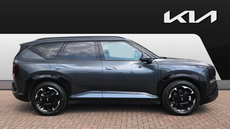 Kia EV5 160kW GT-Line S 81.4kWh 5dr Auto Electric Estate - Image 5