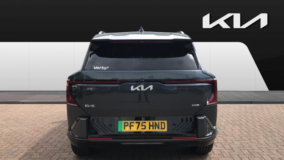 Kia EV5 160kW GT-Line S 81.4kWh 5dr Auto Electric Estate - Image 6
