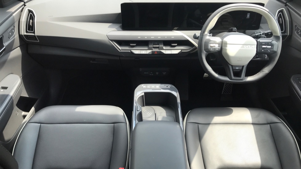 Kia EV5 160kW GT-Line S 81.4kWh 5dr Auto Electric Estate - Image 10