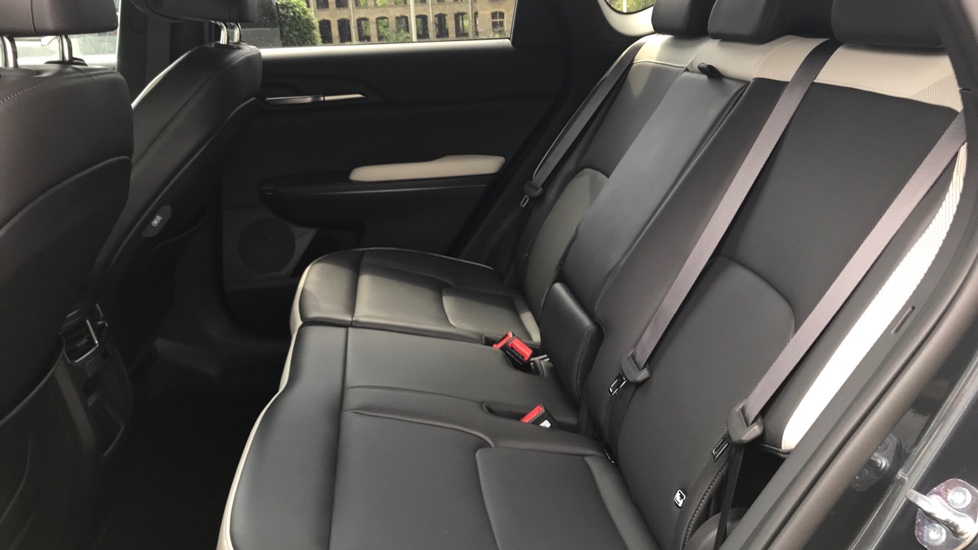 Kia EV5 160kW GT-Line S 81.4kWh 5dr Auto Electric Estate - Image 16