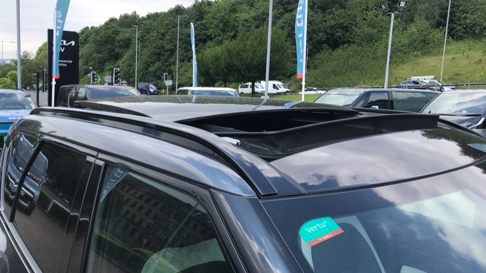 Kia EV5 160kW GT-Line S 81.4kWh 5dr Auto Electric Estate - Image 26