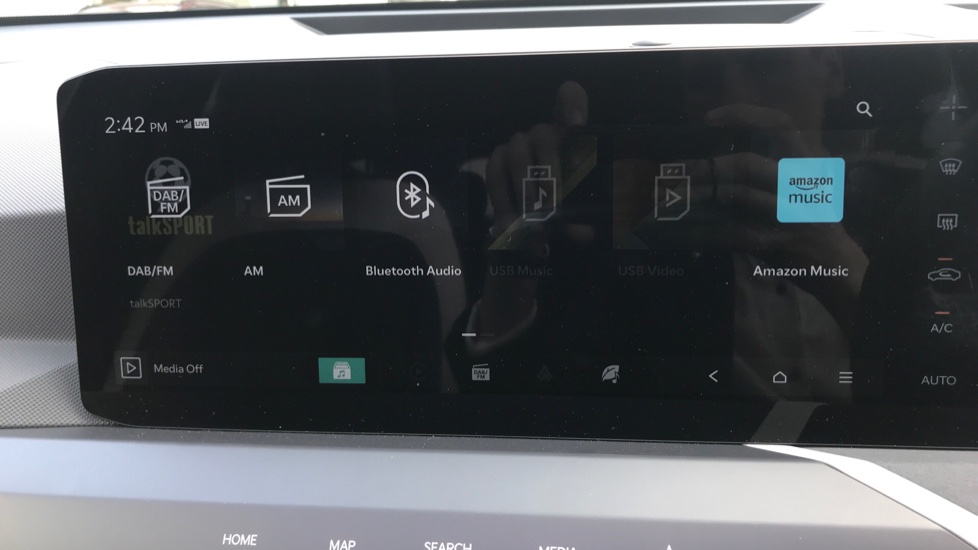 Kia EV5 160kW GT-Line S 81.4kWh 5dr Auto Electric Estate - Image 30