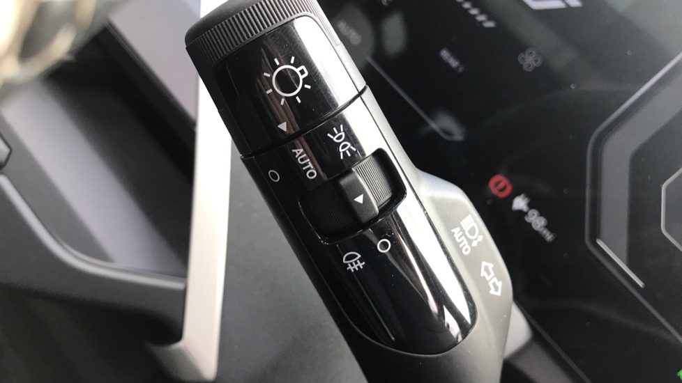 Kia EV5 160kW GT-Line S 81.4kWh 5dr Auto Electric Estate - Image 35