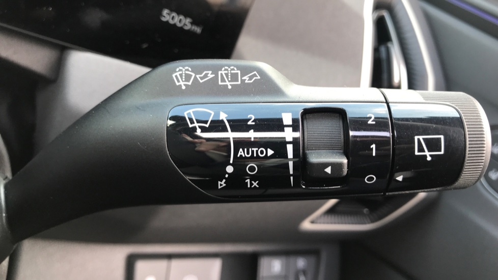 Kia EV5 160kW GT-Line S 81.4kWh 5dr Auto Electric Estate - Image 36