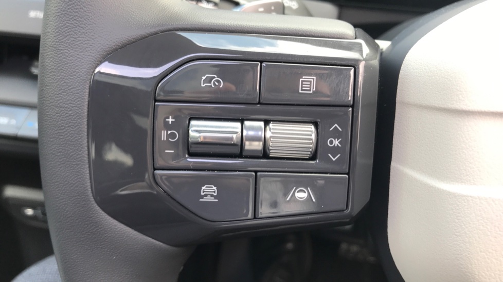 Kia EV5 160kW GT-Line S 81.4kWh 5dr Auto Electric Estate - Image 37