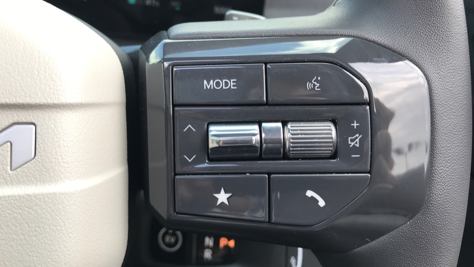 Kia EV5 160kW GT-Line S 81.4kWh 5dr Auto Electric Estate - Image 38