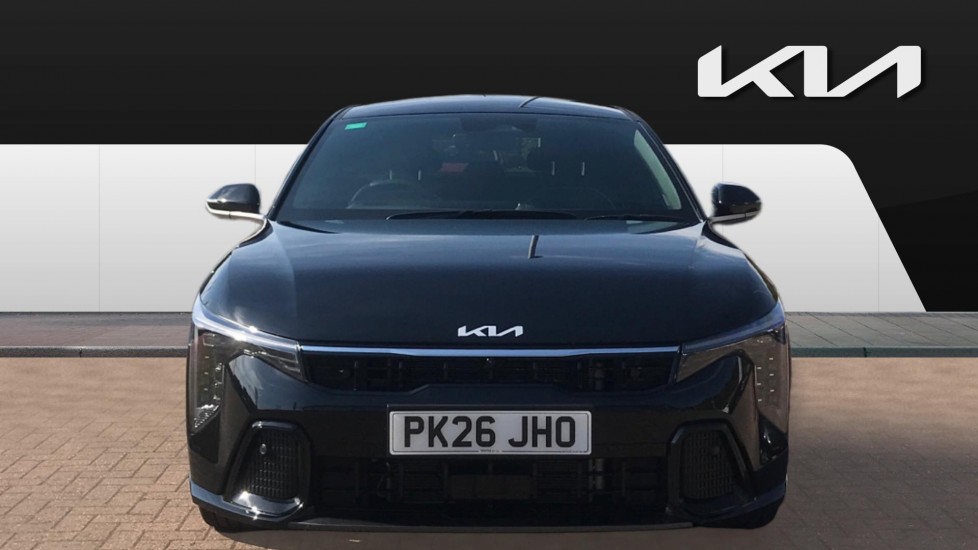 Kia K4 1.0T-GDi 115 48V GT-Line 5dr DCT Petrol Hatchback - Image 3