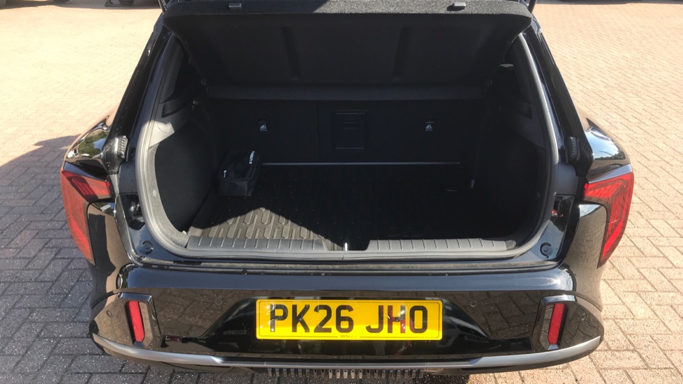 Kia K4 1.0T-GDi 115 48V GT-Line 5dr DCT Petrol Hatchback - Image 4
