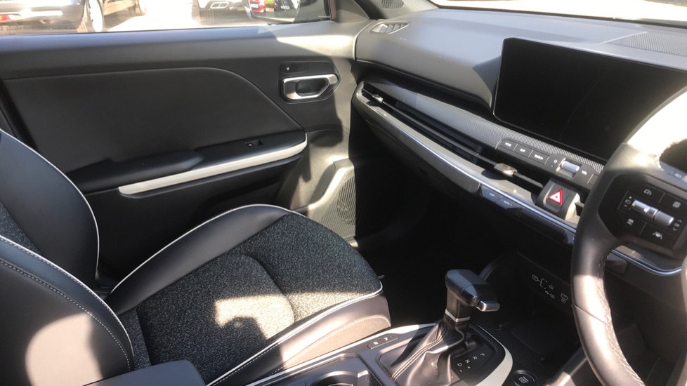 Kia K4 1.0T-GDi 115 48V GT-Line 5dr DCT Petrol Hatchback - Image 14