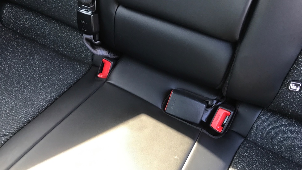 Kia K4 1.0T-GDi 115 48V GT-Line 5dr DCT Petrol Hatchback - Image 17