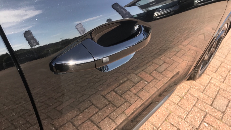 Kia K4 1.0T-GDi 115 48V GT-Line 5dr DCT Petrol Hatchback - Image 21