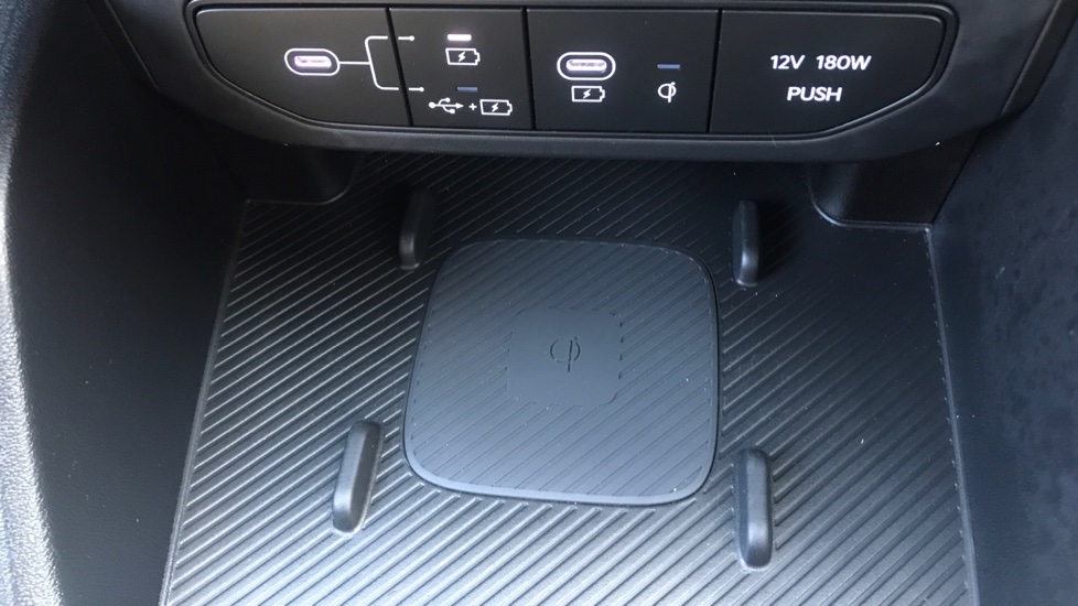 Kia K4 1.0T-GDi 115 48V GT-Line 5dr DCT Petrol Hatchback - Image 32