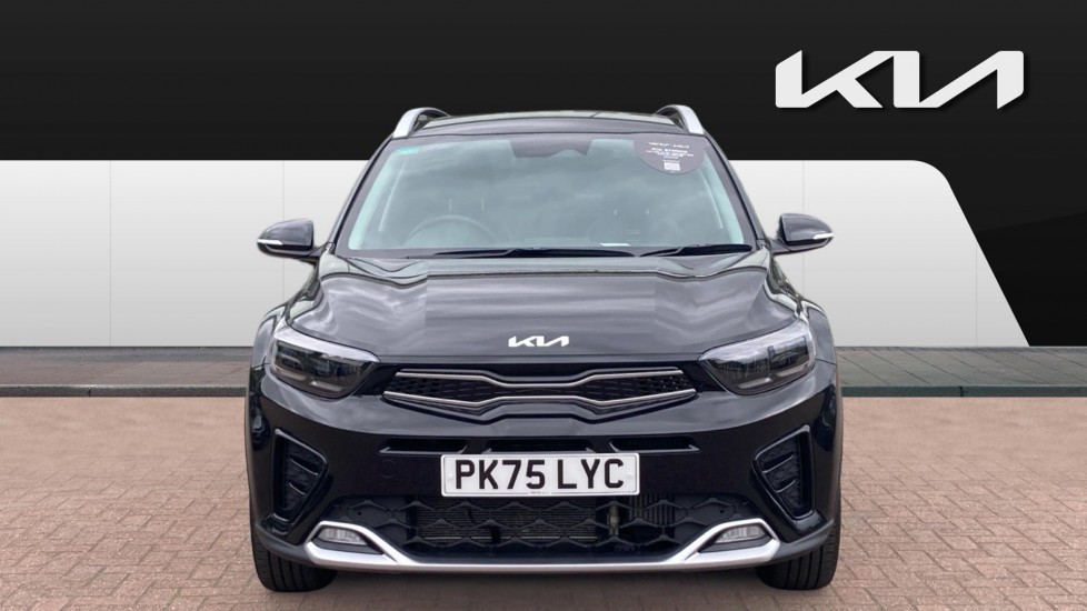 Kia Stonic 1.0T GDi 98 GT-Line 5dr DCT Petrol Estate - Image 3