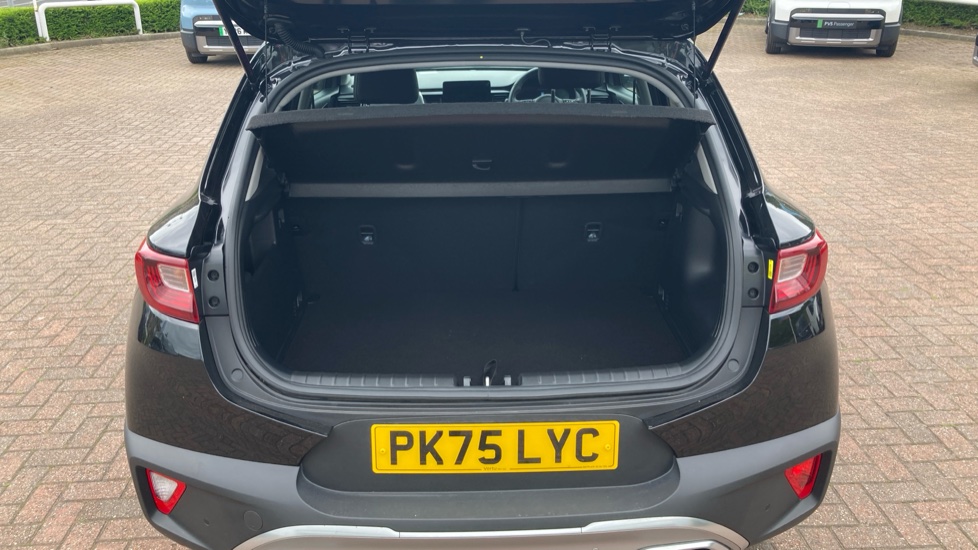Kia Stonic 1.0T GDi 98 GT-Line 5dr DCT Petrol Estate - Image 4