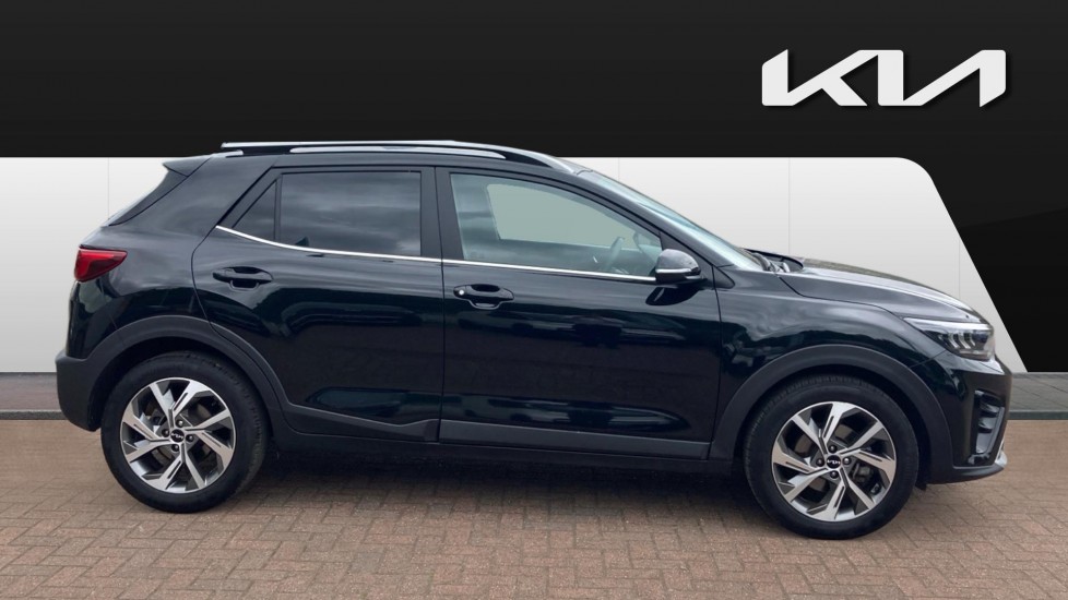 Kia Stonic 1.0T GDi 98 GT-Line 5dr DCT Petrol Estate - Image 5