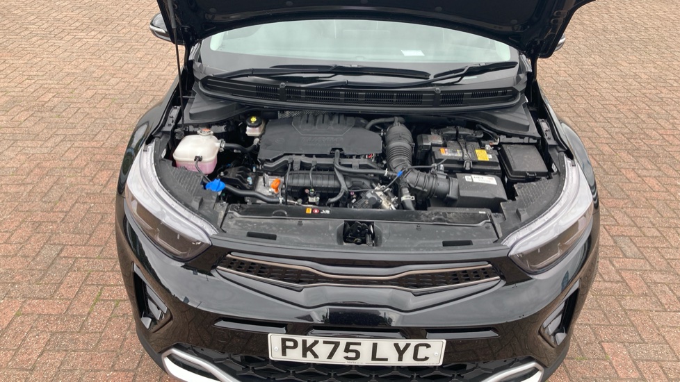 Kia Stonic 1.0T GDi 98 GT-Line 5dr DCT Petrol Estate - Image 8