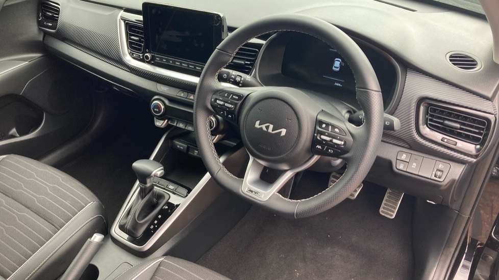 Kia Stonic 1.0T GDi 98 GT-Line 5dr DCT Petrol Estate - Image 11