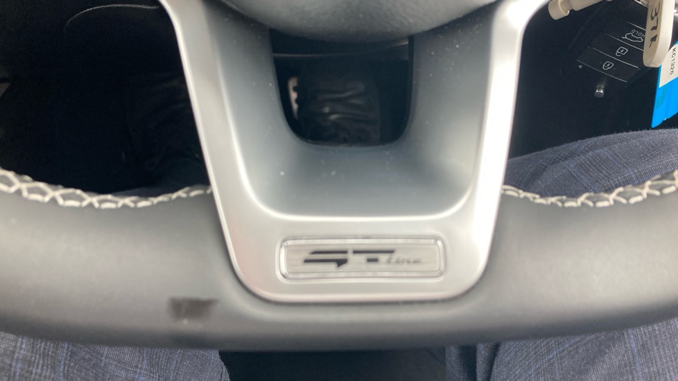 Kia Stonic 1.0T GDi 98 GT-Line 5dr DCT Petrol Estate - Image 27