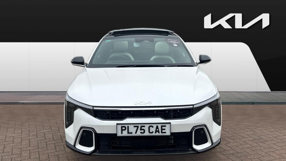 Kia K4 1.0T-GDi 115 48V GT-Line S 5dr DCT Petrol Hatchback - Image 3