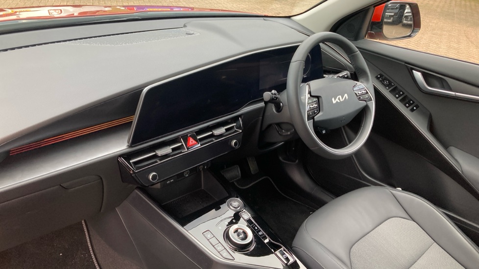 Kia Niro 150kW 3 65kWh 5dr Auto Electric Estate - Image 9