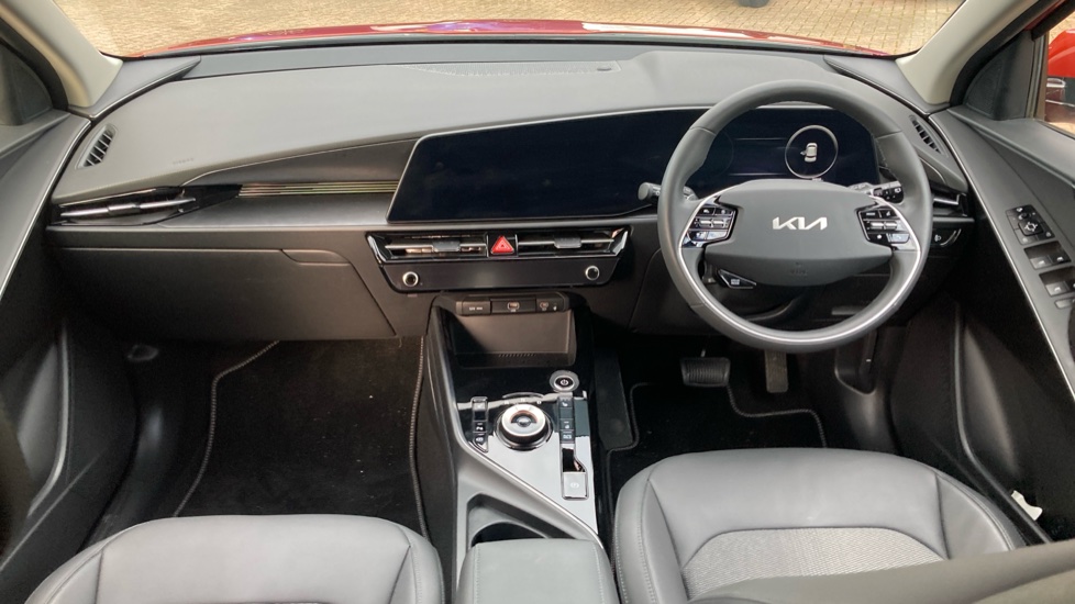 Kia Niro 150kW 3 65kWh 5dr Auto Electric Estate - Image 10