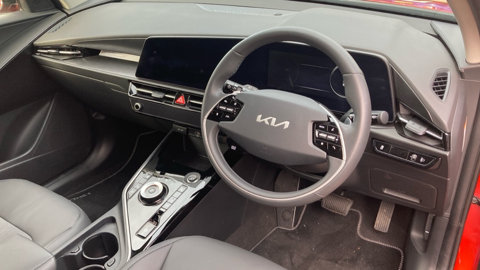 Kia Niro 150kW 3 65kWh 5dr Auto Electric Estate - Image 11