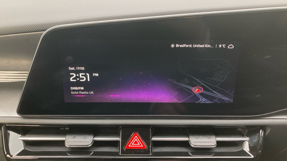 Kia Niro 150kW 3 65kWh 5dr Auto Electric Estate - Image 12