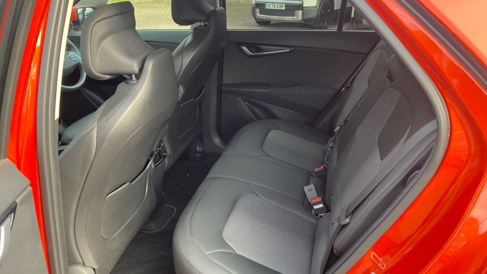 Kia Niro 150kW 3 65kWh 5dr Auto Electric Estate - Image 16