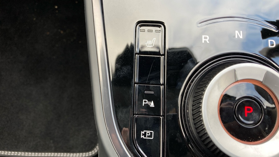 Kia Niro 150kW 3 65kWh 5dr Auto Electric Estate - Image 22