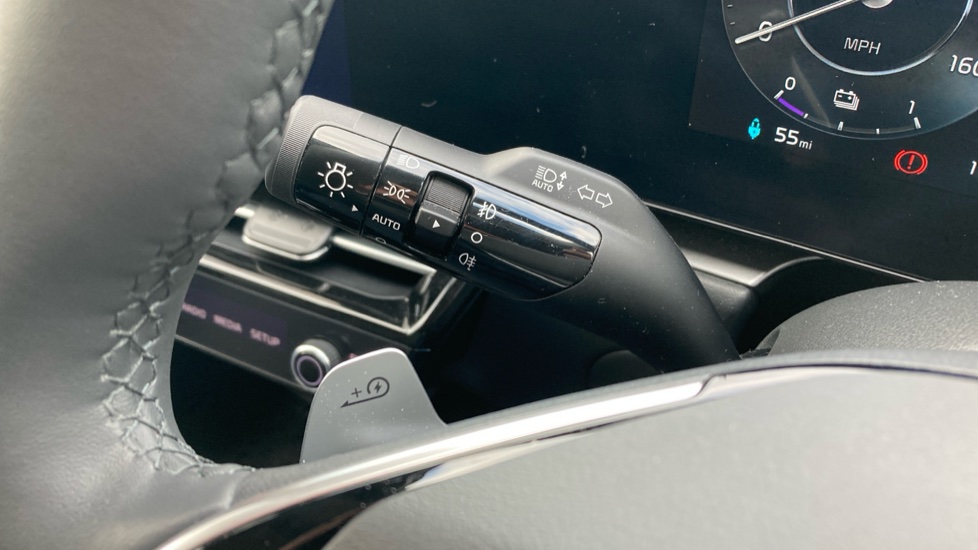Kia Niro 150kW 3 65kWh 5dr Auto Electric Estate - Image 29