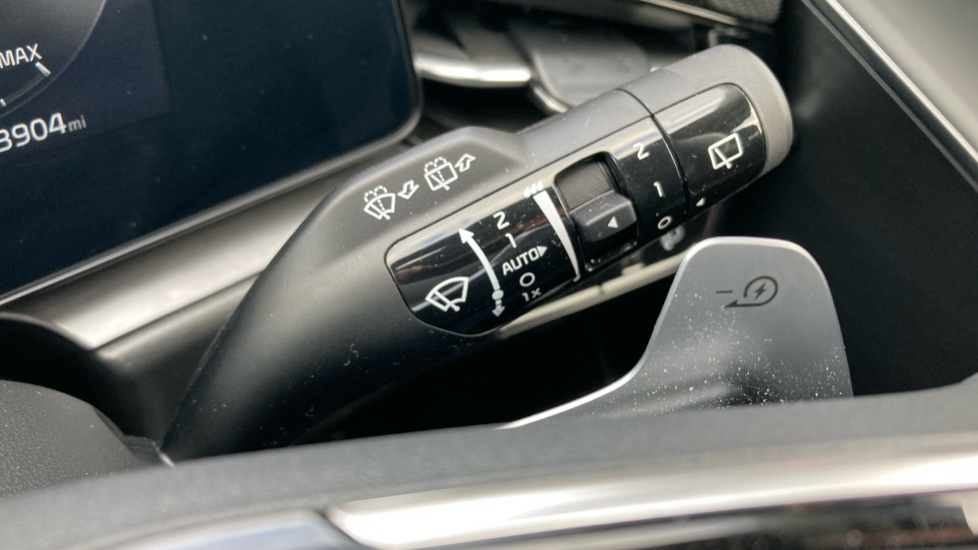 Kia Niro 150kW 3 65kWh 5dr Auto Electric Estate - Image 30